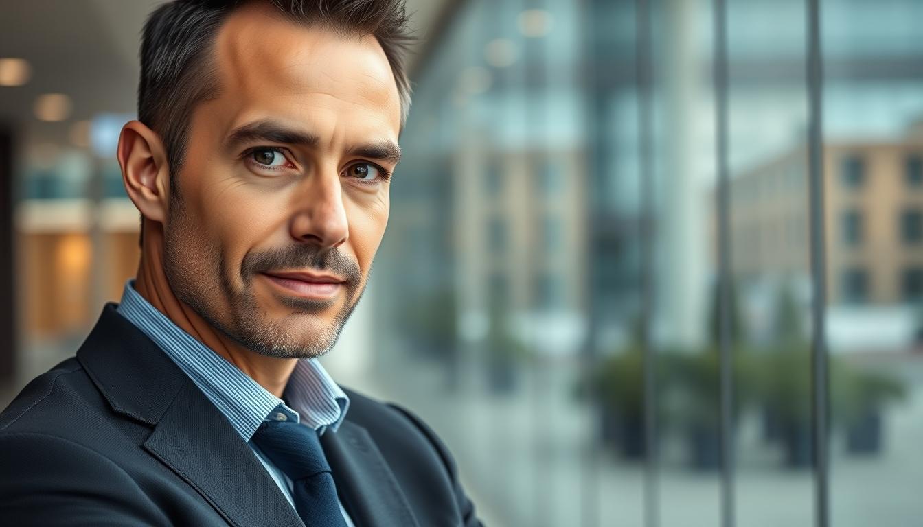 Enterprise systems development specialist