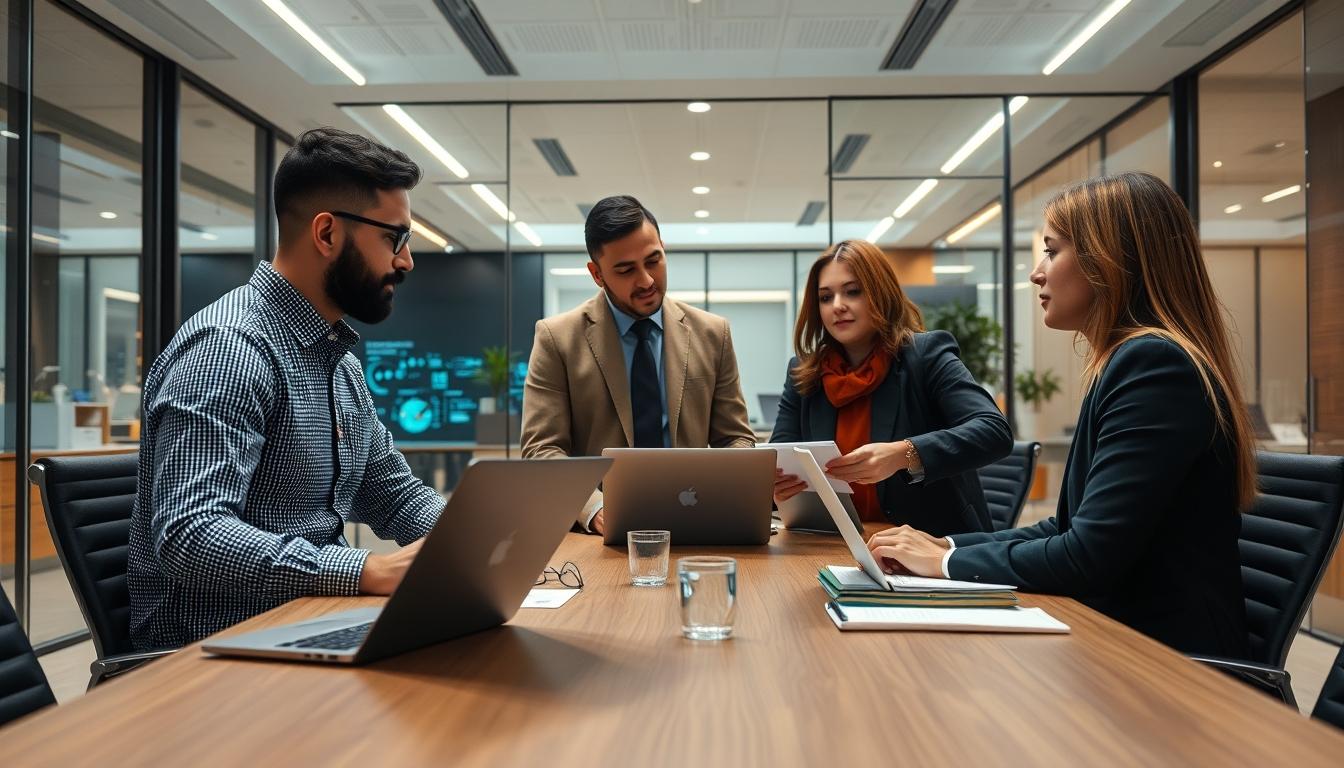 Business automation tools for operational efficiency