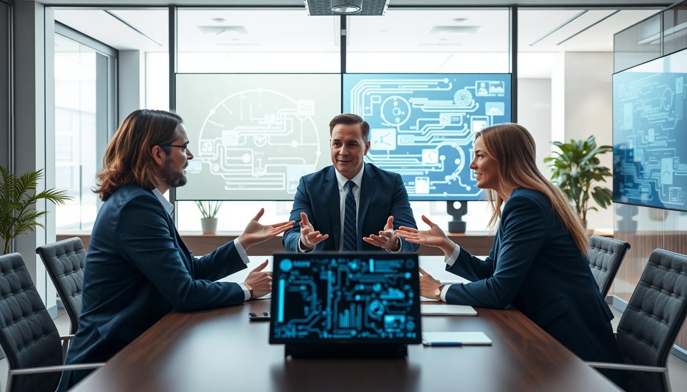 Custom business platform integration and scaling