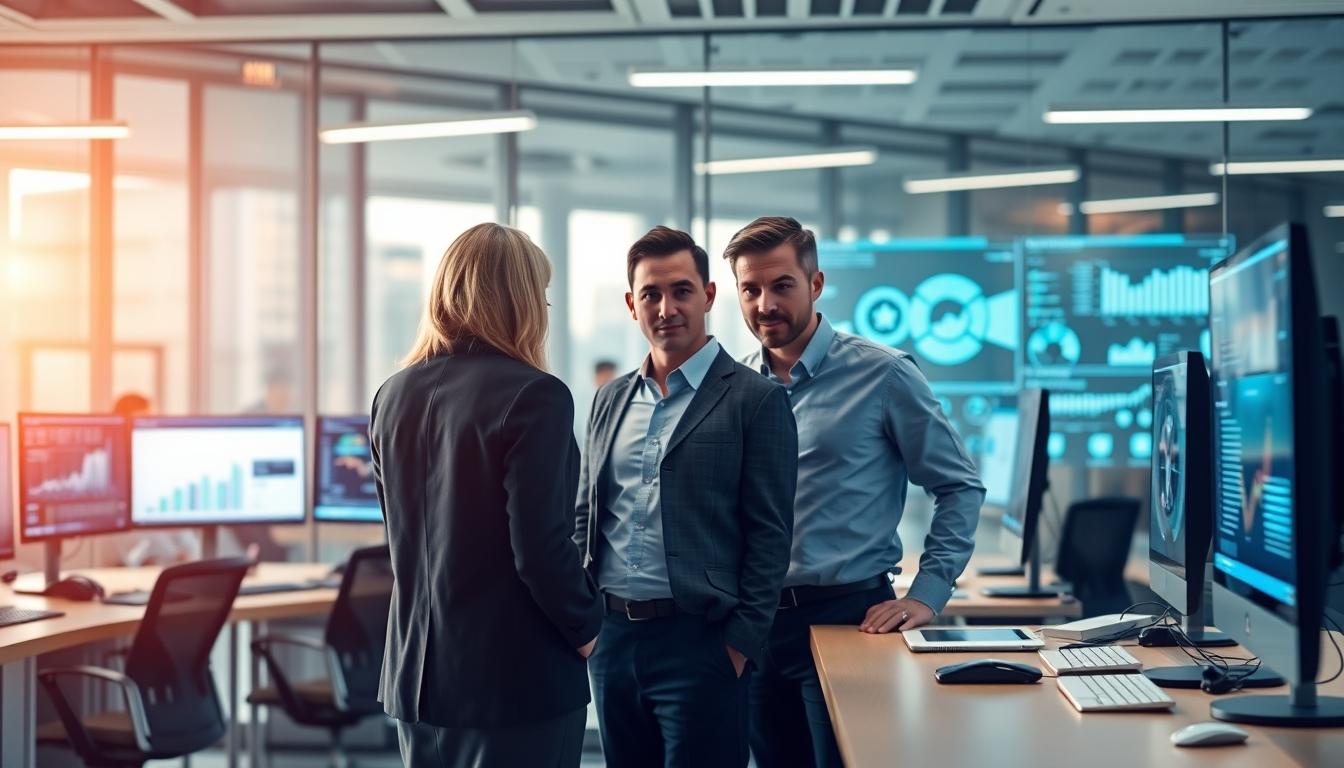 Enterprise platform scalability and system integration